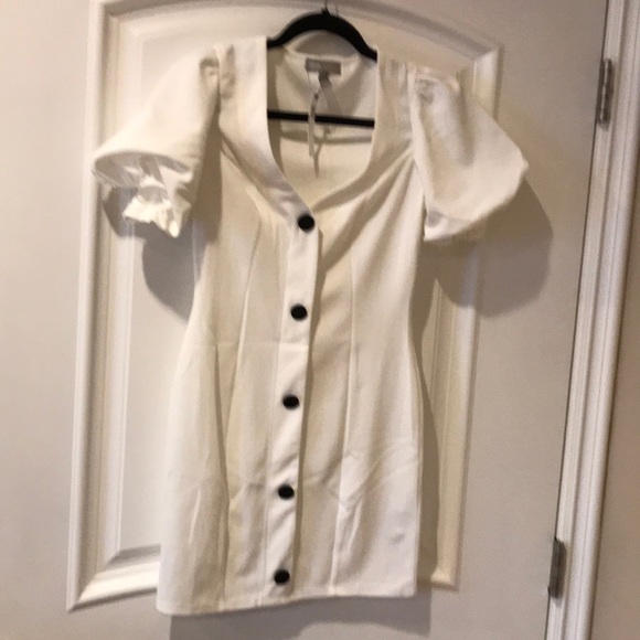 ASOS MINI dress size US 4